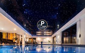Amber Park Spa